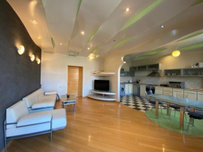 Tamanyan street, 2 bedrooms New eurorenovated, Beautiful apartment KS344